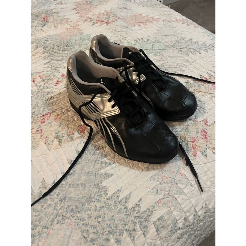 Puma sneakers
